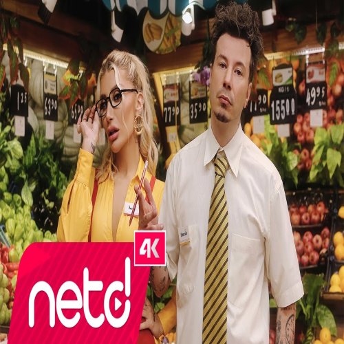 Emrah Karaduman,İrem Derici - Deli Yangınım