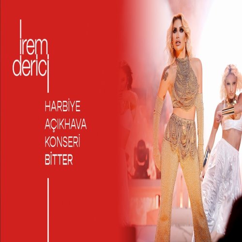 İrem Derici - Bitter