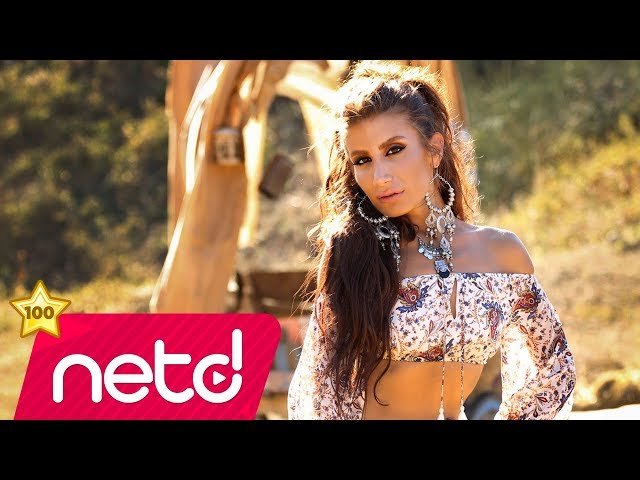 İrem Derici - Dur Yavaş