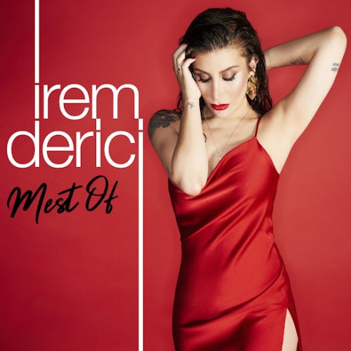 İrem Derici - Gidiyorum