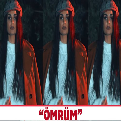 Şebnem Tovuzlu - Ömrüm