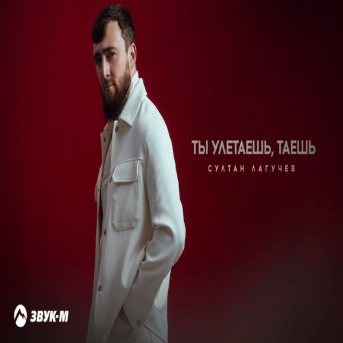 Султан Лагучев - Ты улетаешь, таешь