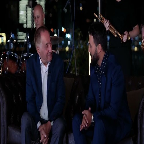 Zamiq Hüseynov - Qara Gözlüm