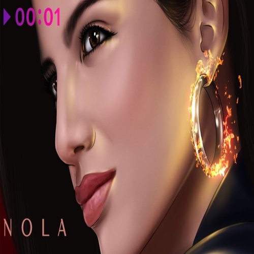 Nola - NЕМОЙ