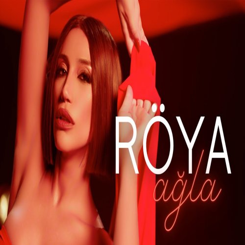 Röya - Ağla