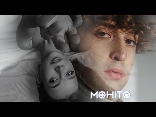 Мохито - Глаза твои все те же