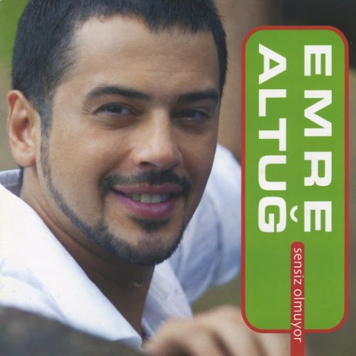 Emre Altug - Erkeklerde Yanar Emre Altug - Erkeklerde Yanar