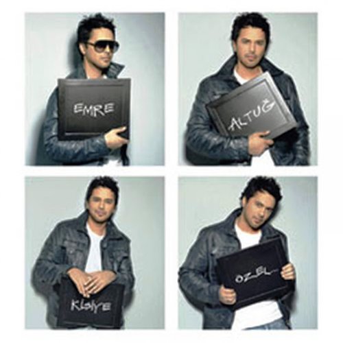 Emre Altug - Kişiye Özel