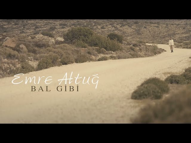 Emre Altuğ - Bal Gibi