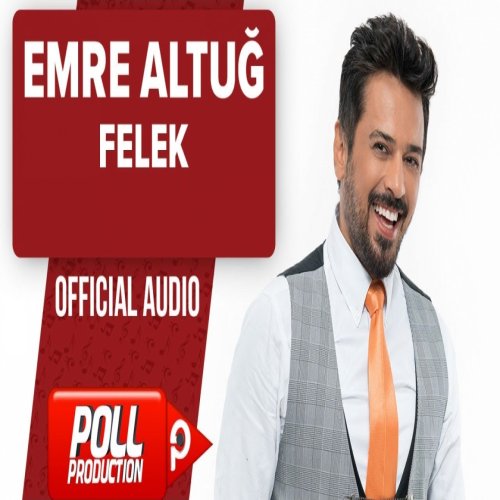 Emre Altuğ - Felek
