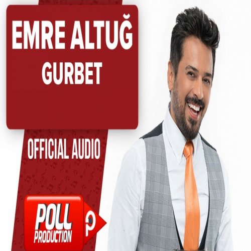 Emre Altuğ - Gurbet