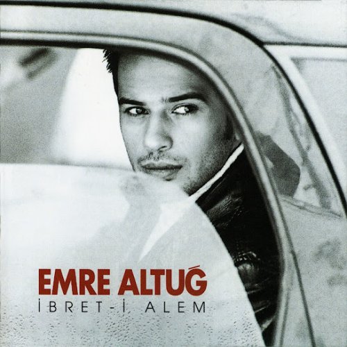 Emre Altuğ - Nerdesin