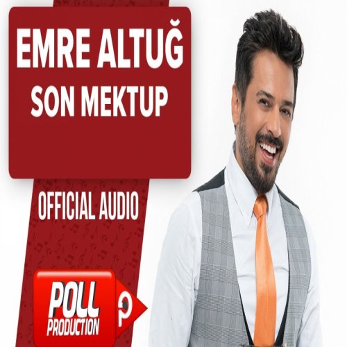 Emre Altuğ - Son Mektup