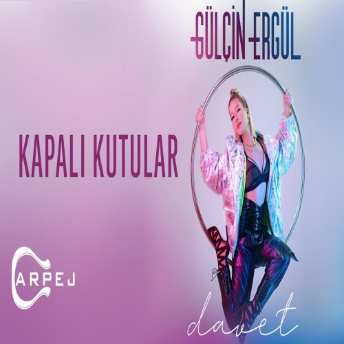 Gülçin Ergül - Kapalı Kutular