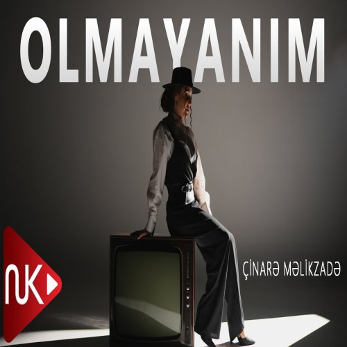 Çınare Melikzade - Olmayanım