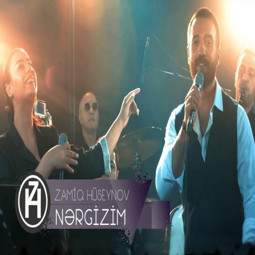 Zamiq Hüseynov - Nərgizim