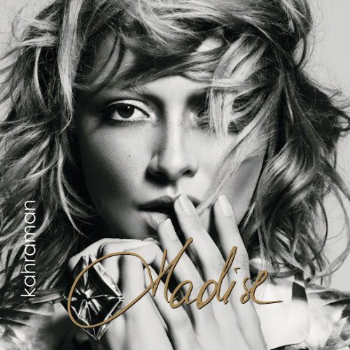 Hadise - Biraz Sabret