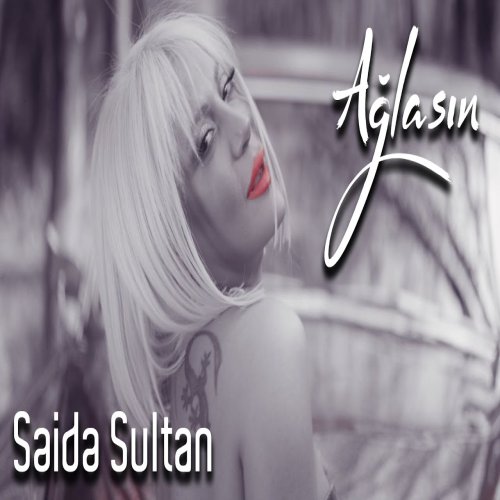 Səidə Sultan - Ağlasın