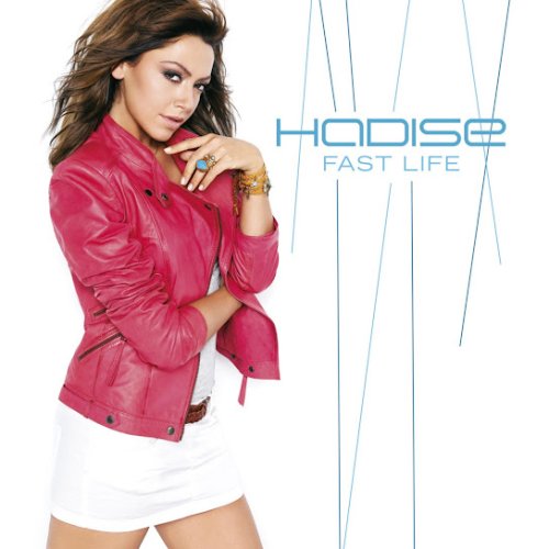 Hadise - First Steps