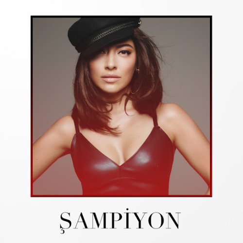 Hadise - Telefon Rehberi