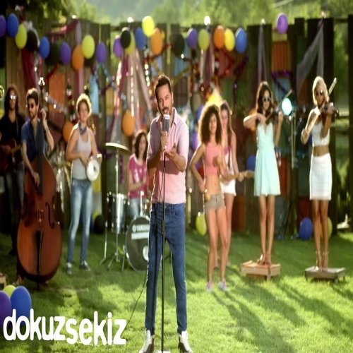 Server Uraz,Emre Altuğ - Hangimiz Tertemiz