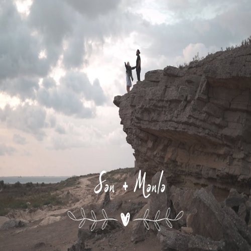Ayaz Babayev - Sən Mənlə