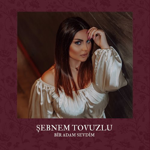 Şebnem Tovuzlu - Tekce Menim Olaydın