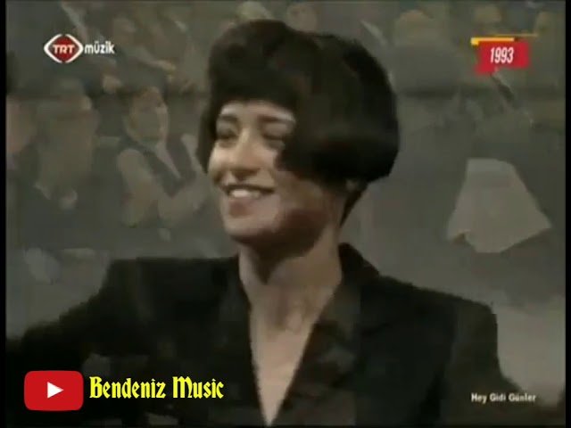 Ben Deniz - Müjdeler Ver