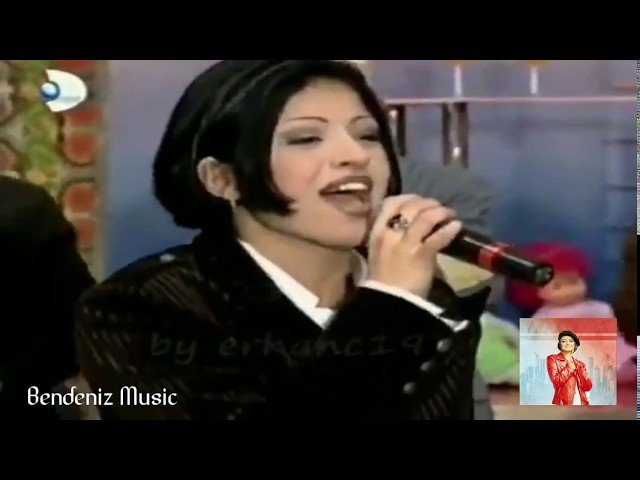 Ben Deniz - Sevme