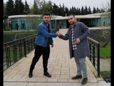 Ilkin Cerkezoglu - Qara Zindan