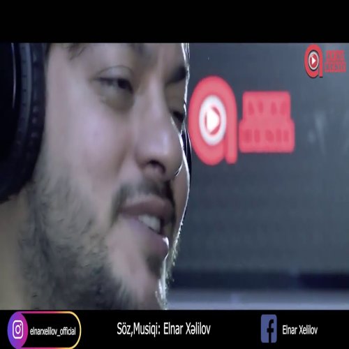 Elnar Xelilov - Sözleri Ben