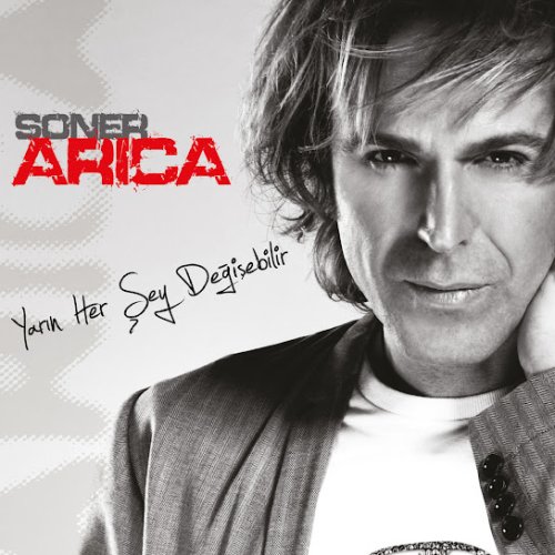 Soner Arıca - Bitmeyen Sevda