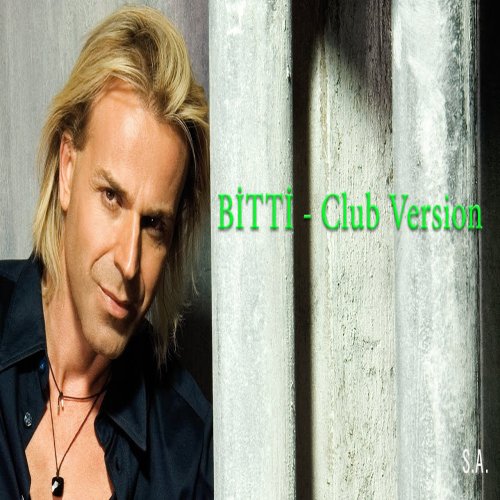 Soner Arıca - Bitti