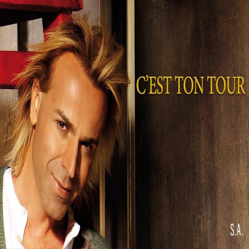 Soner Arıca - C’est ton tour