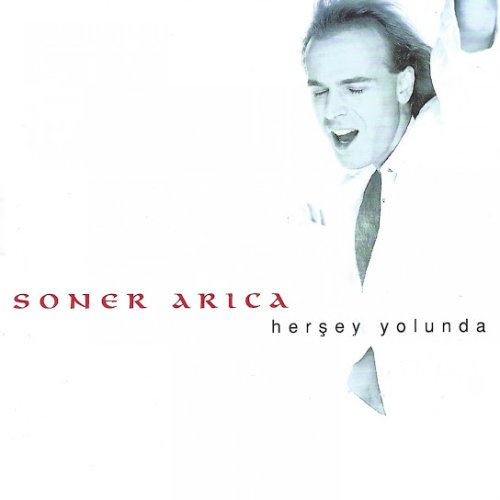 Soner Arıca - Efkarılıyım (Remix)