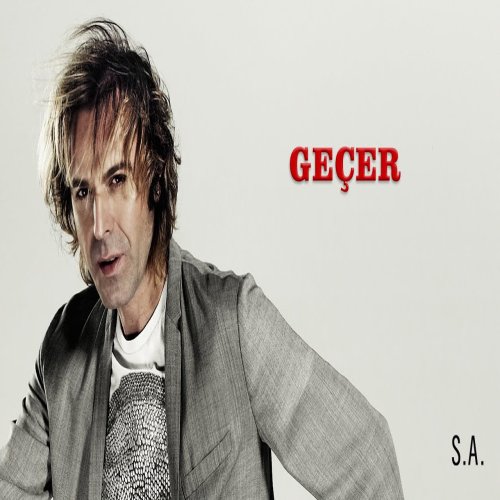 Soner Arıca - Geçer