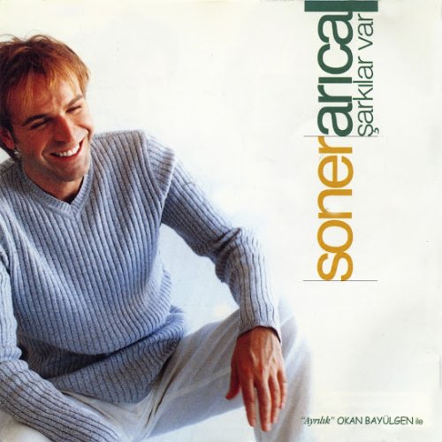 Soner Arıca - Gitme