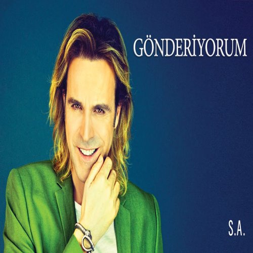 Soner Arıca - Gönderiyorum