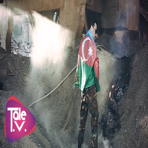 Talib Tale - Azərbaycan Əsgəri