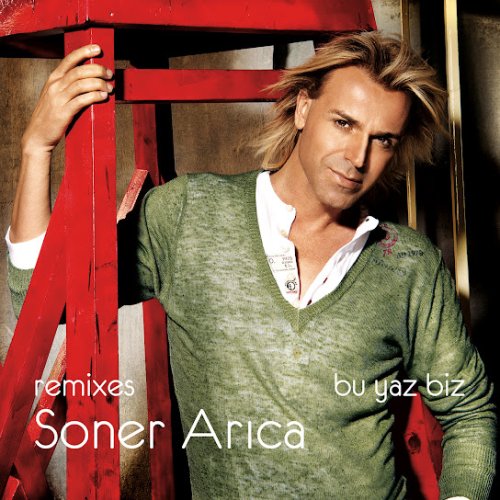 Soner Arıca - Haydi Şimdi Gel