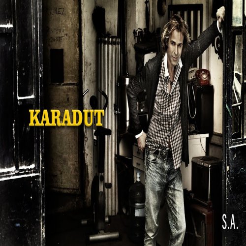 Soner Arıca - Karadut