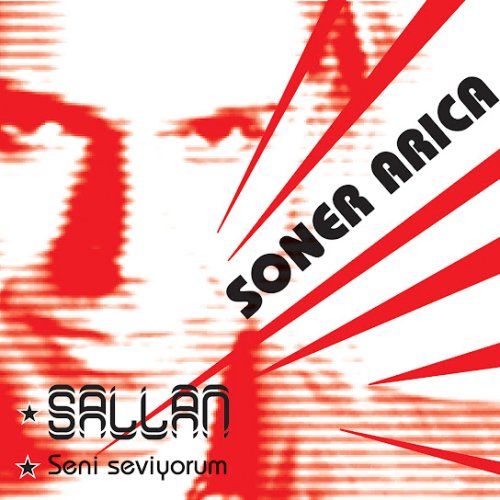 Soner Arıca - Sallan