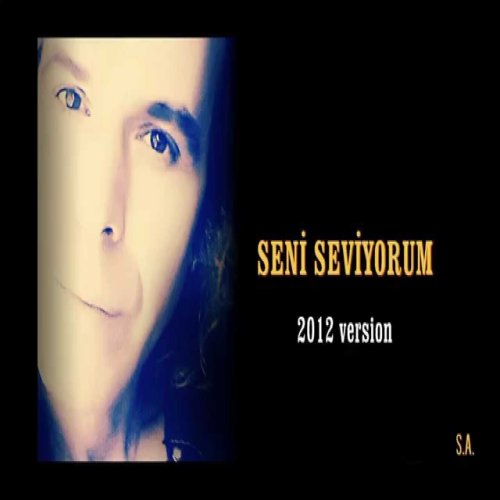Soner Arıca - Seni Seviyorum