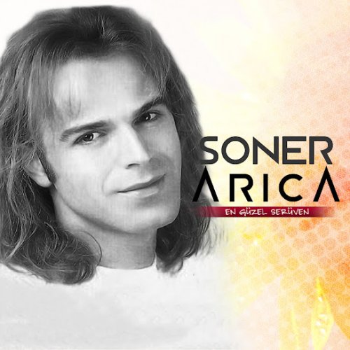 Soner Arıca - Suçum Yok Masumum