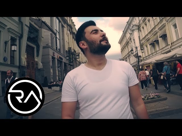 Rubail Azimov - Sevirem