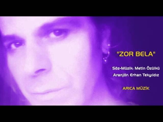 Soner Arıca - Zor Bela