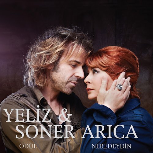 Yeliz,Soner Arıca - Ödül