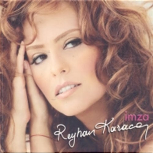 Reyhan Karaca - Ağlıyoruz Aşka