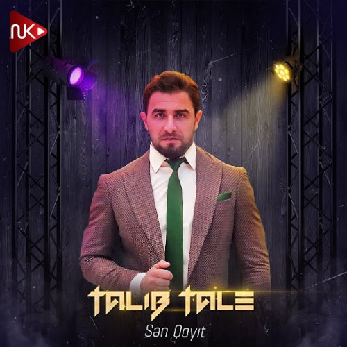 Talıb Tale - Sən Qayıt
