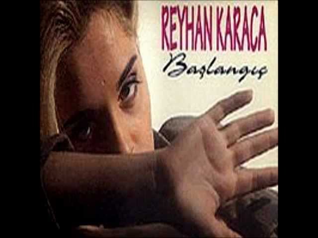 Reyhan Karaca - Bana Masal Yazma